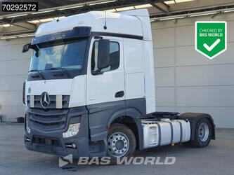 Image for Semi Trucks 2022 Mercedes-Benz ACTROS 1851