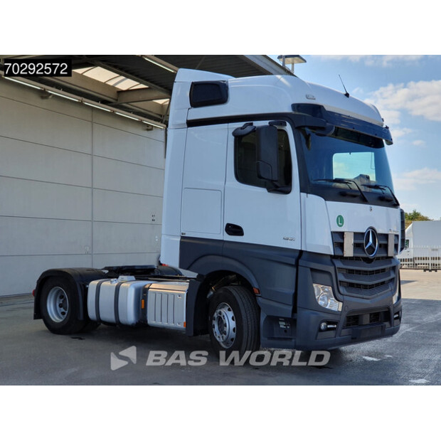 2022 مرسيدس بنز ACTROS 1851-41767839