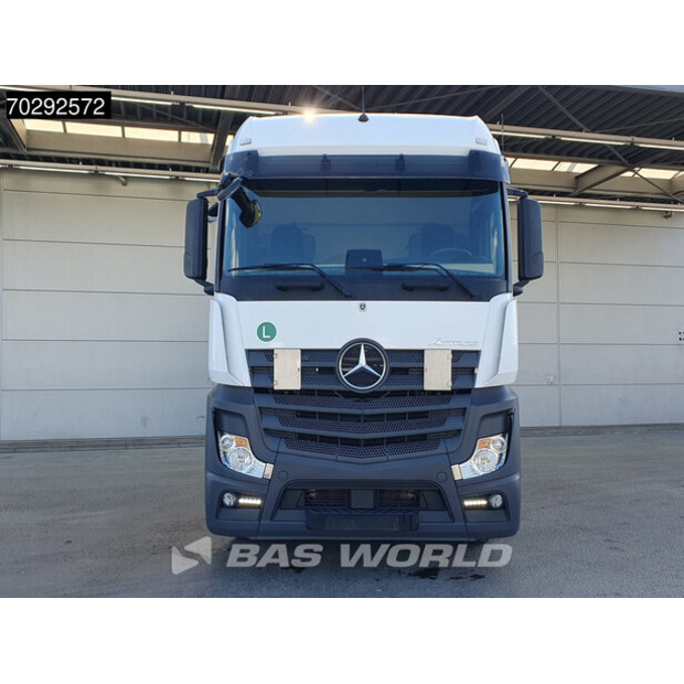 2022 مرسيدس بنز ACTROS 1851-41767842
