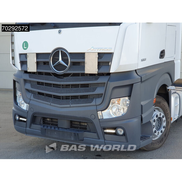 2022 مرسيدس بنز ACTROS 1851-41767844