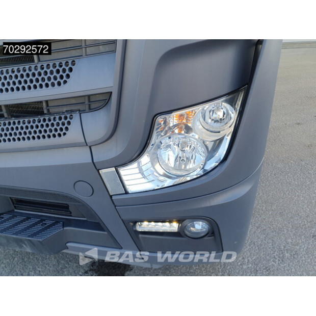 2022 مرسيدس بنز ACTROS 1851-41767845