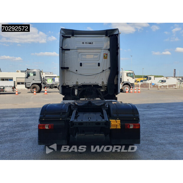 2022 مرسيدس بنز ACTROS 1851-41767846