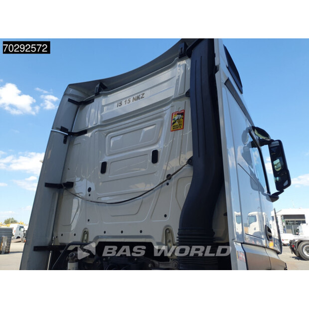 2022 مرسيدس بنز ACTROS 1851-41767847