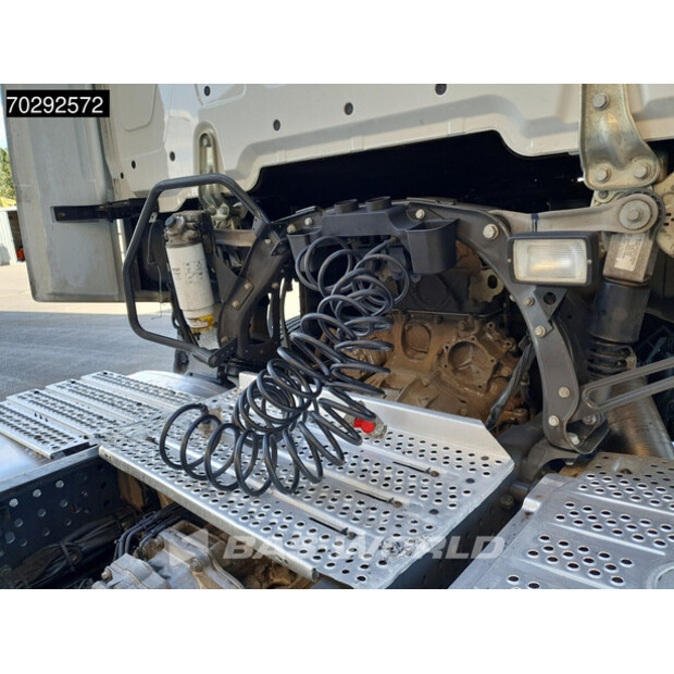 2022 مرسيدس بنز ACTROS 1851-41767848