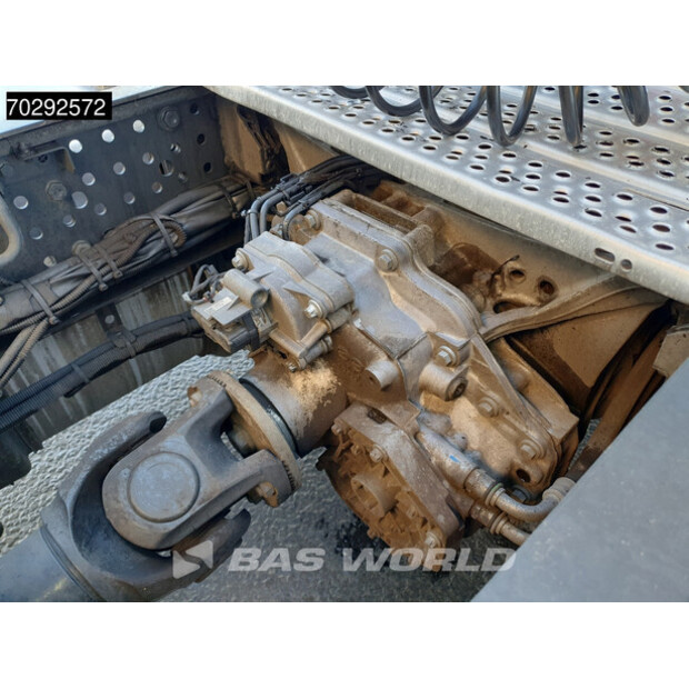 2022 مرسيدس بنز ACTROS 1851-41767849