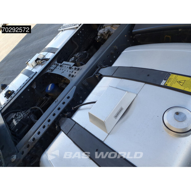 2022 مرسيدس بنز ACTROS 1851-41767850