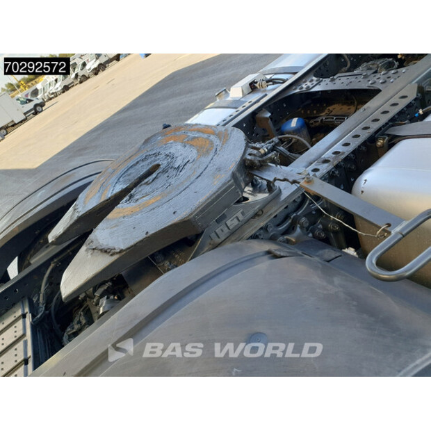 2022 مرسيدس بنز ACTROS 1851-41767851