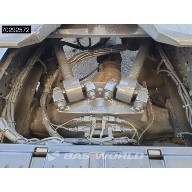 2022 مرسيدس بنز ACTROS 1851-41767852