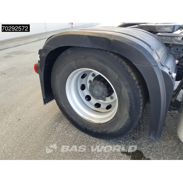2022 مرسيدس بنز ACTROS 1851-41767853