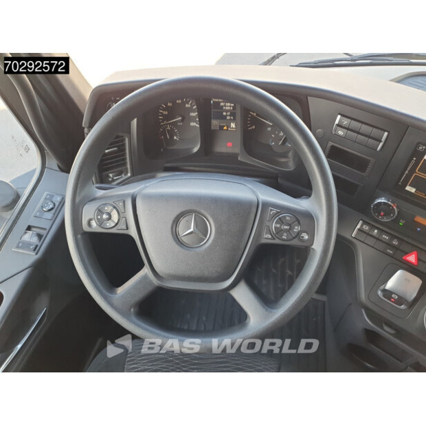 2022 مرسيدس بنز ACTROS 1851-41767855