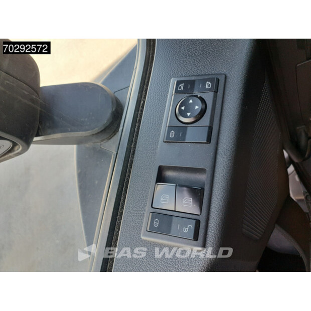 2022 مرسيدس بنز ACTROS 1851-41767856