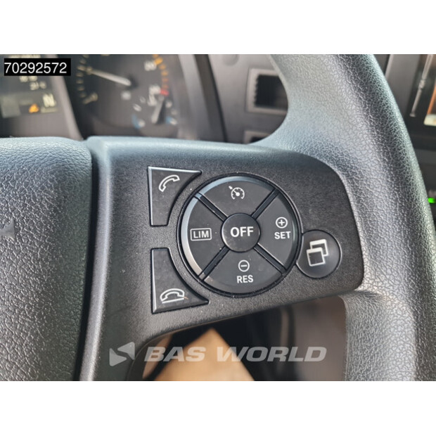 2022 مرسيدس بنز ACTROS 1851-41767858