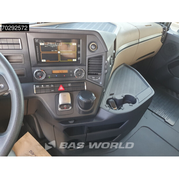 2022 مرسيدس بنز ACTROS 1851-41767859