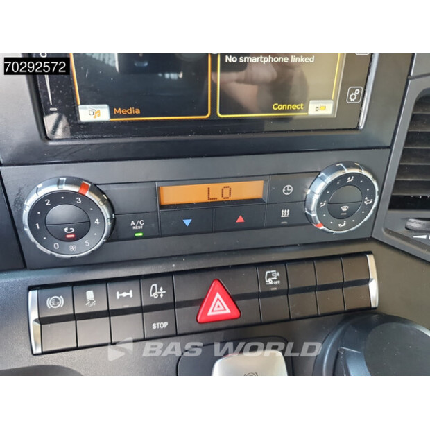 2022 مرسيدس بنز ACTROS 1851-41767860