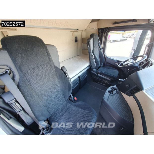 2022 مرسيدس بنز ACTROS 1851-41767861