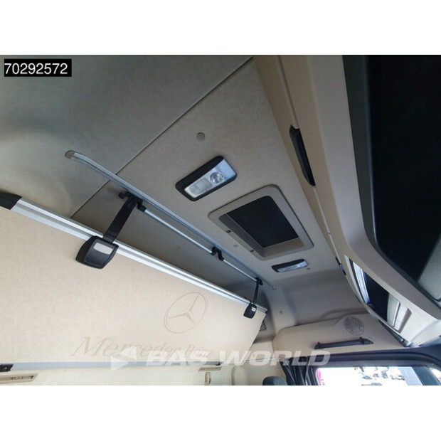 2022 مرسيدس بنز ACTROS 1851-41767862