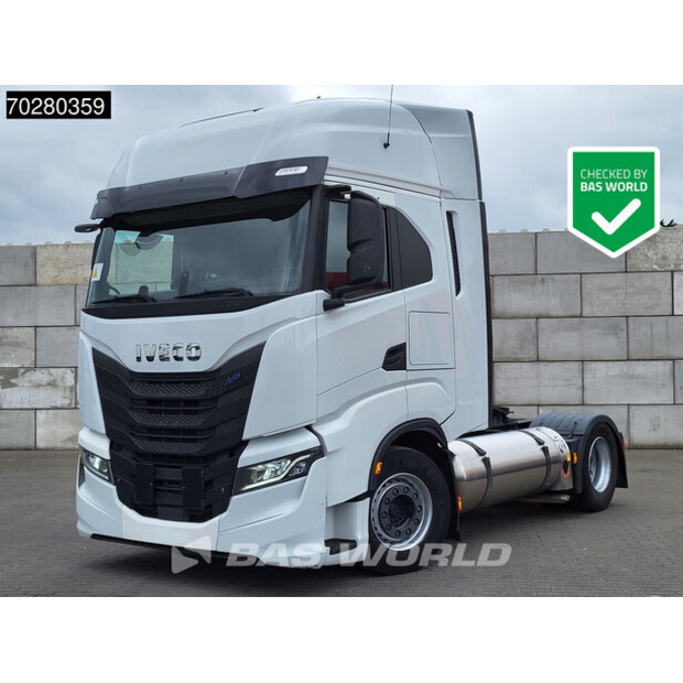 2021 Iveco S-Way 460-41767871