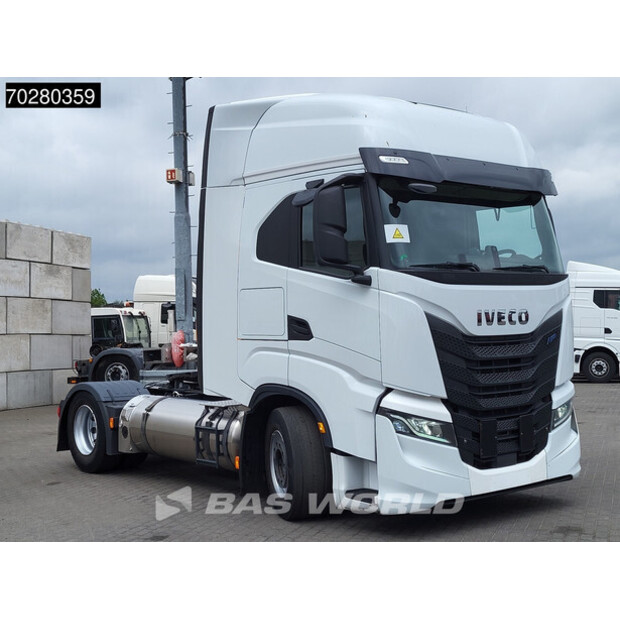 2021 Iveco S-Way 460-41767873