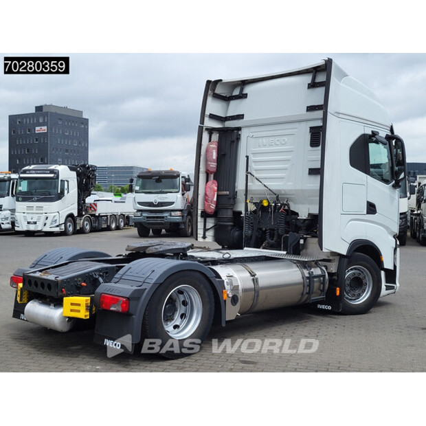 2021 Iveco S-Way 460-41767875