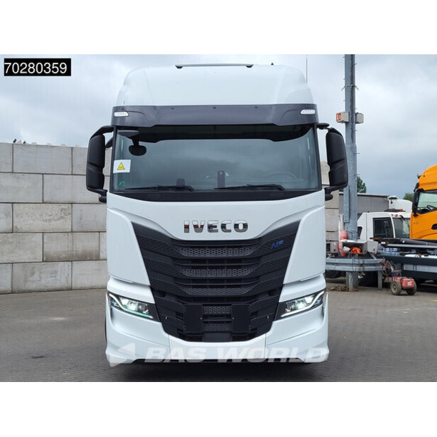 2021 Iveco S-Way 460-41767876