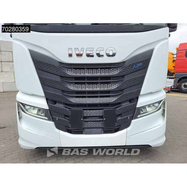 2021 Iveco S-Way 460-41767878