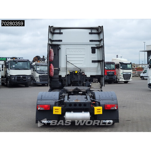 2021 Iveco S-Way 460-41767880