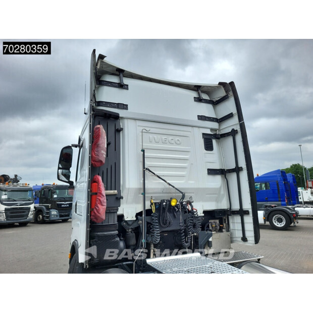 2021 Iveco S-Way 460-41767881