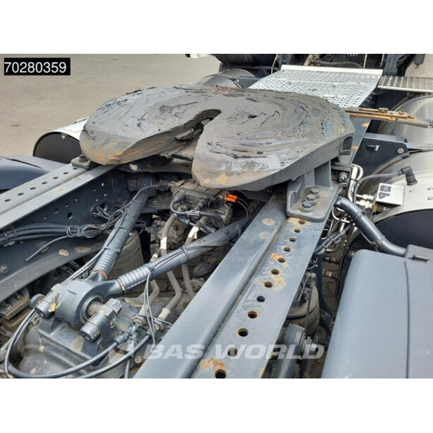 2021 Iveco S-Way 460-41767886