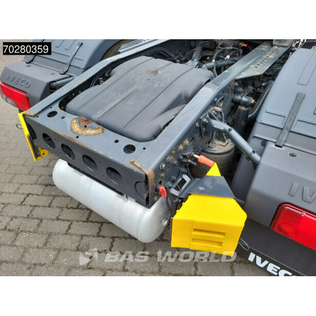 2021 Iveco S-Way 460-41767887