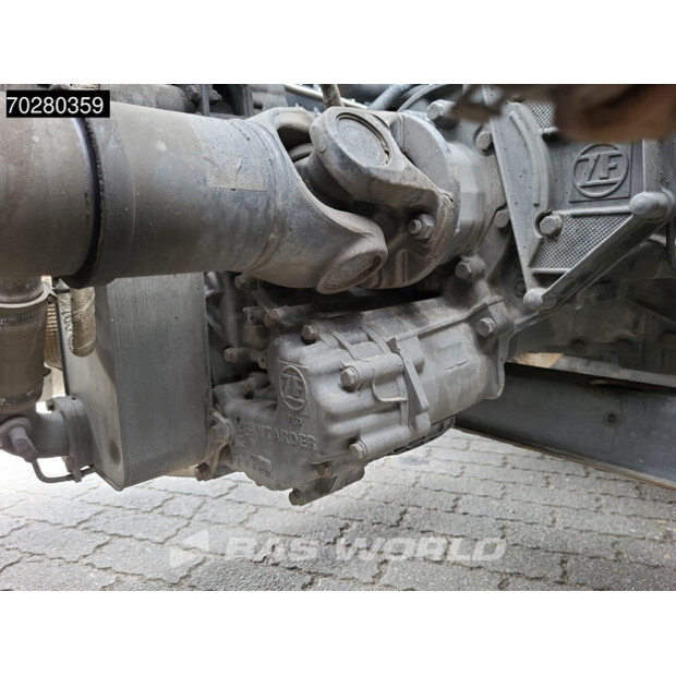 2021 Iveco S-Way 460-41767888