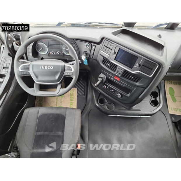 2021 Iveco S-Way 460-41767889