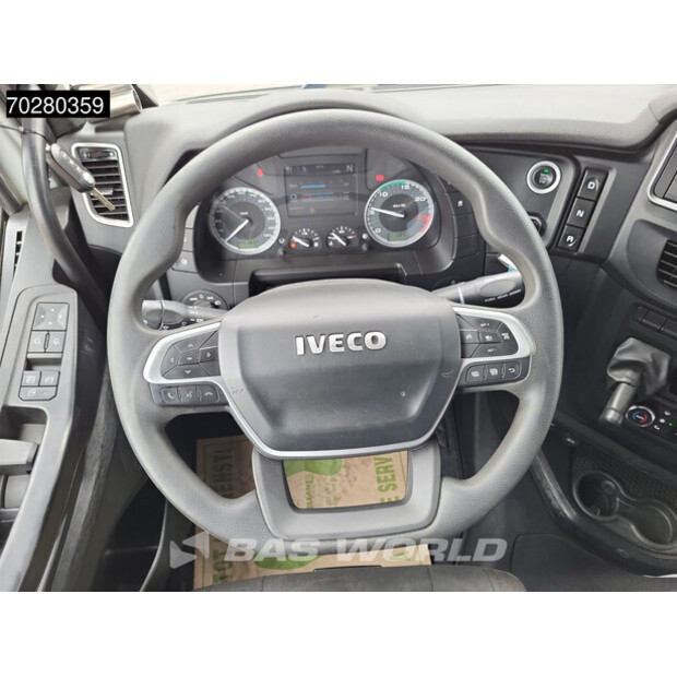 2021 Iveco S-Way 460-41767890