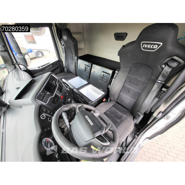 2021 Iveco S-Way 460-41767892