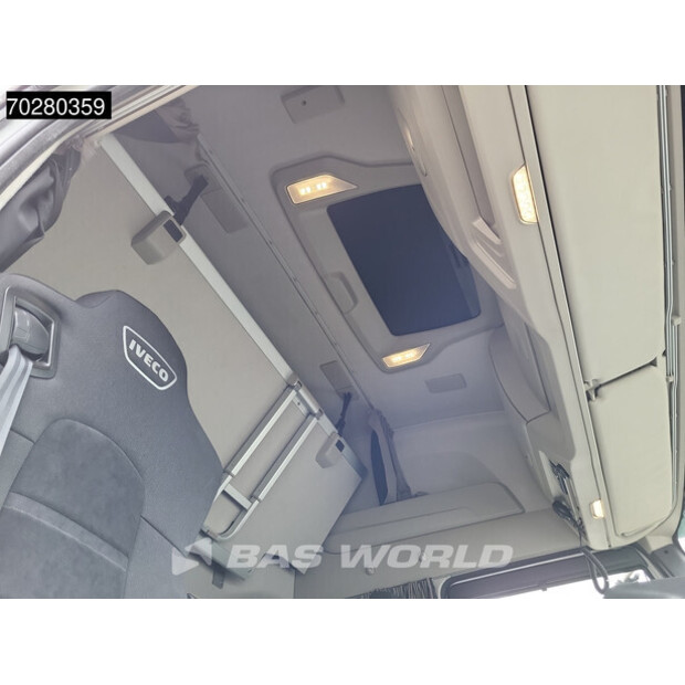 2021 Iveco S-Way 460-41767895
