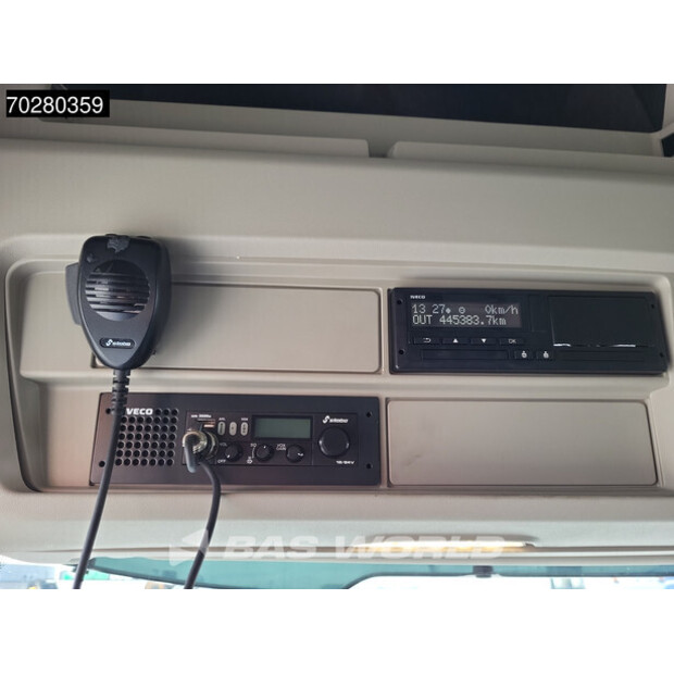 2021 Iveco S-Way 460-41767897