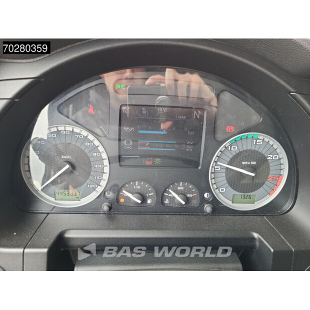 2021 Iveco S-Way 460-41767900