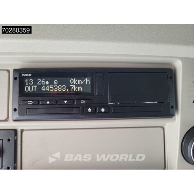 2021 Iveco S-Way 460-41767901