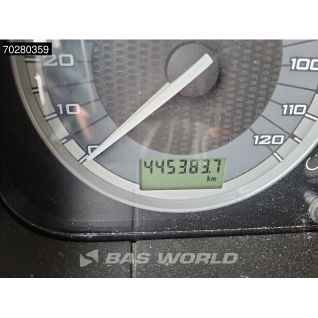2021 Iveco S-Way 460-41767902