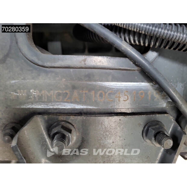 2021 Iveco S-Way 460-41767904