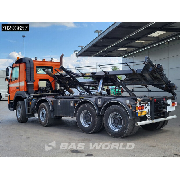 2014 Volvo FMX 500-41767915