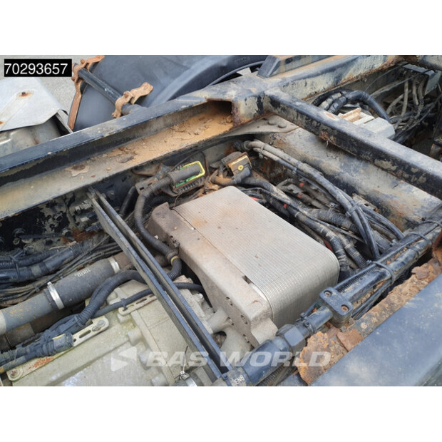 2014 Volvo FMX 500-41767925