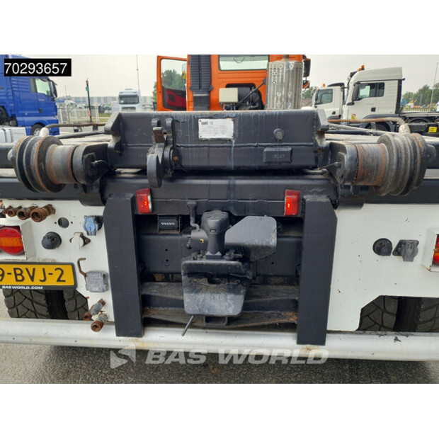 2014 Volvo FMX 500-41767926