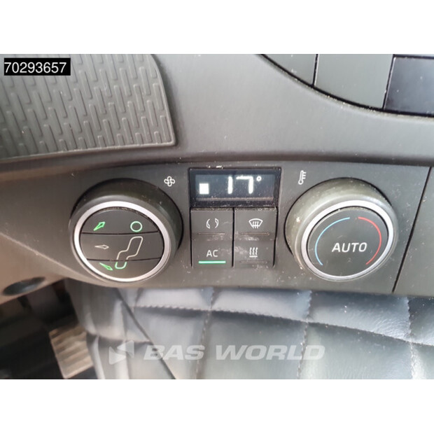 2014 Volvo FMX 500-41767936