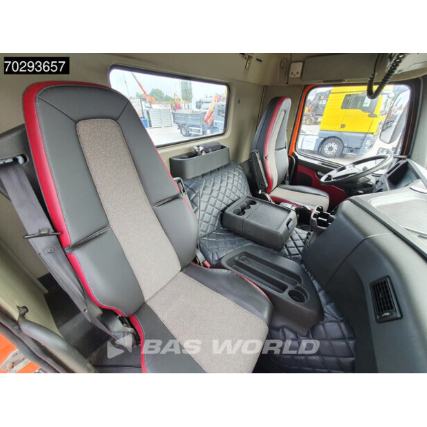 2014 Volvo FMX 500-41767941