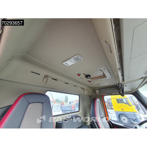 2014 Volvo FMX 500-41767942
