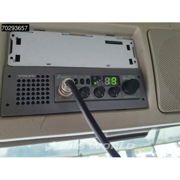 2014 Volvo FMX 500-41767943