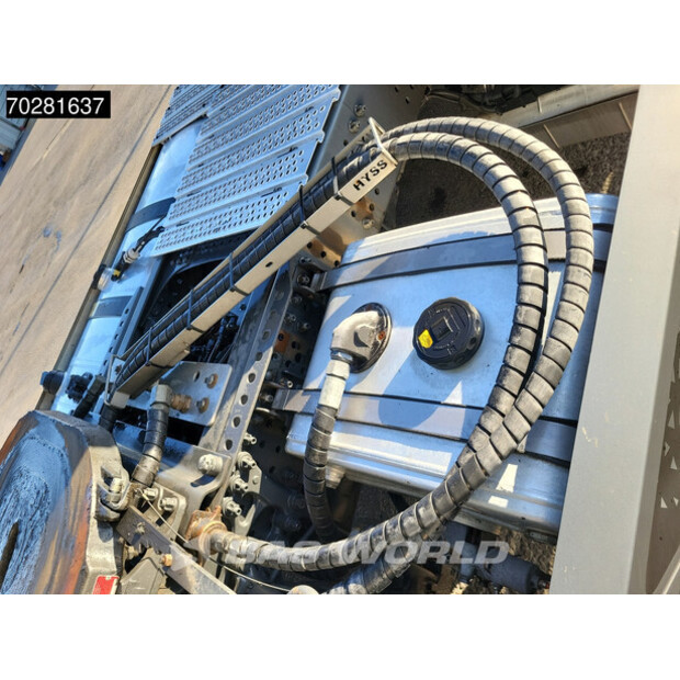 2021 مرسيدس بنز Actros 2163-41767956