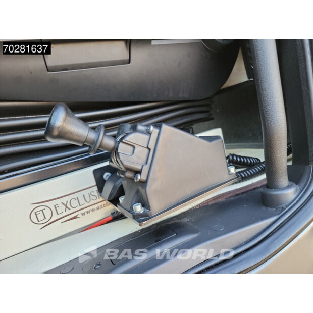 2021 مرسيدس بنز Actros 2163-41767967