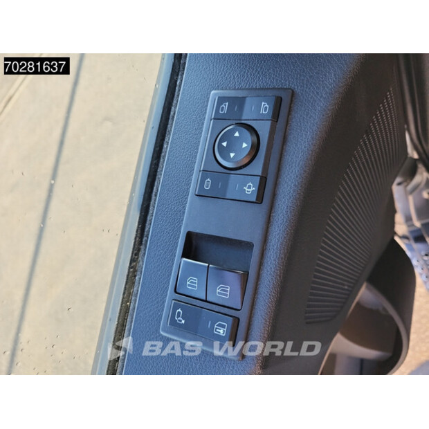 2021 مرسيدس بنز Actros 2163-41767976