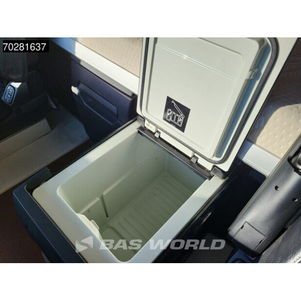 2021 مرسيدس بنز Actros 2163-41767977
